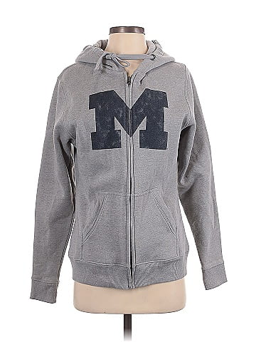 Fanatics Zip Up Hoodie (view 1)