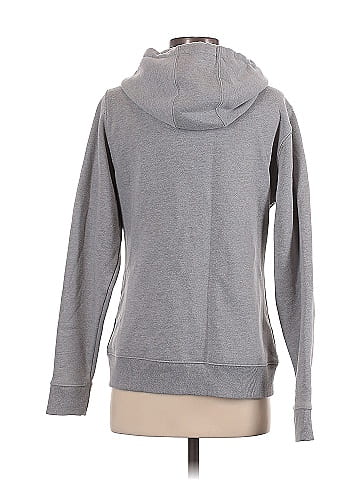 Fanatics Zip Up Hoodie (view 2)