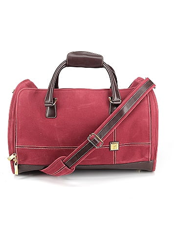 Diane von Furstenberg Weekender (view 1)