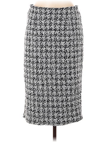 Paper Crown Formal Skirt (view 1)