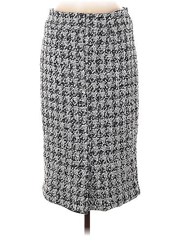 Paper Crown Formal Skirt (view 2)
