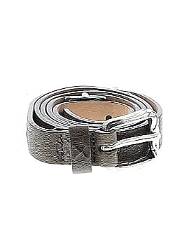 Streets Ahead Leather Belt (view 1)