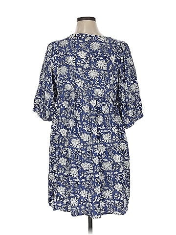 Angels Casual Dress (view 2)
