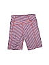 Brooks Stripes Red Athletic Shorts Size M - photo 2
