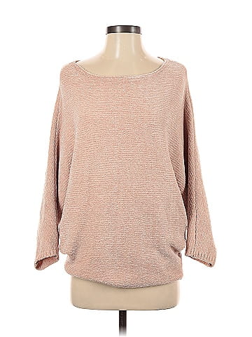 Sweet Rain Pullover Sweater (view 1)