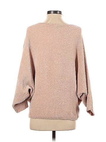 Sweet Rain Pullover Sweater (view 2)