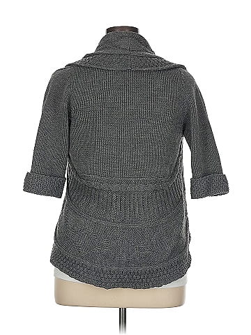 Dolled Up Cardigan (view 2)