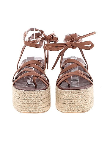 ALOHAS Wedges (view 2)