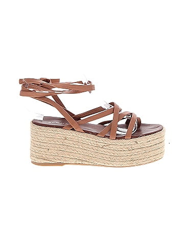 ALOHAS Wedges (view 1)