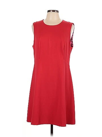 Julie Brown Casual Dress (view 1)
