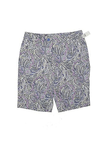 Talbots Outlet Khaki Shorts (view 1)