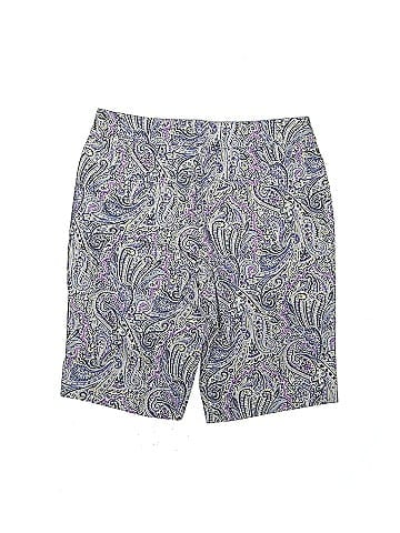 Talbots Outlet Khaki Shorts (view 2)