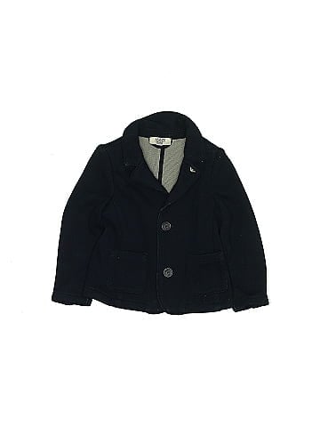 Armani Baby Coat (view 1)