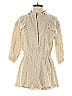 FP BEACH Ivory Romper Size S - photo 1