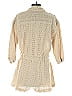FP BEACH Ivory Romper Size S - photo 2