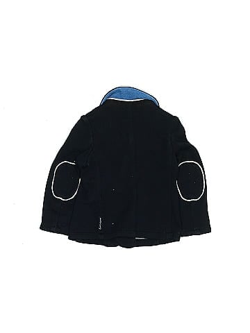 Armani Baby Coat (view 2)