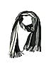 Unbranded Black Gray Scarf One size - photo 1