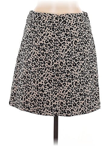 Ann Taylor LOFT Casual Skirt (view 2)