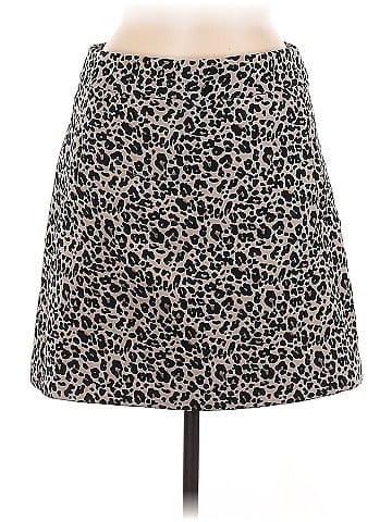 Ann Taylor LOFT Casual Skirt (view 1)