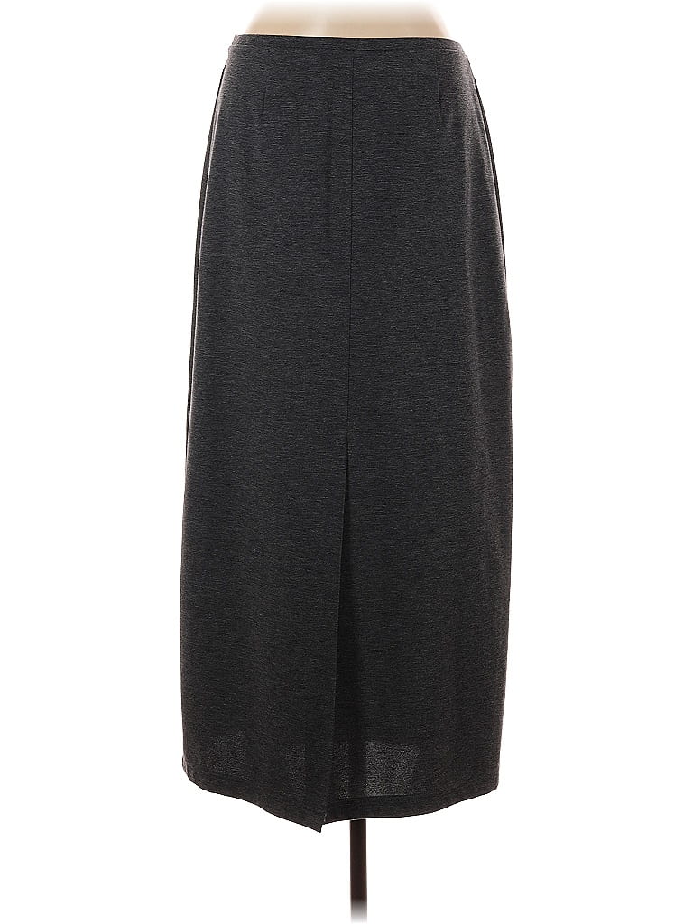 Emma James Formal Skirt In Black