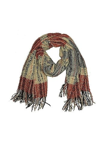 Macchia di Ruggine Scarf (view 1)