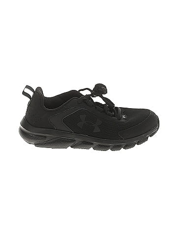 Under Armour Sneakers (view 1)