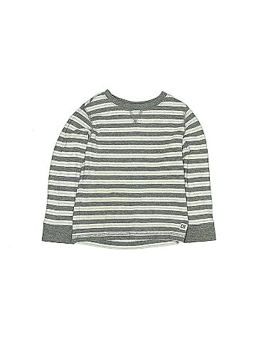 Crazy 8 Long Sleeve T-Shirt (view 1)