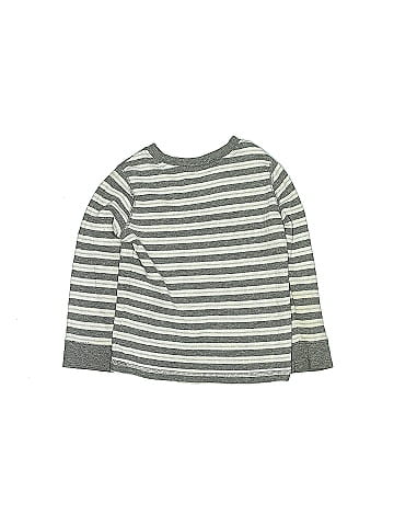 Crazy 8 Long Sleeve T-Shirt (view 2)