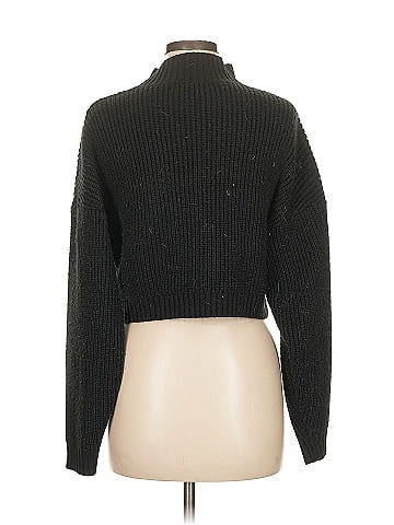 Zaful Turtleneck Sweater (view 2)