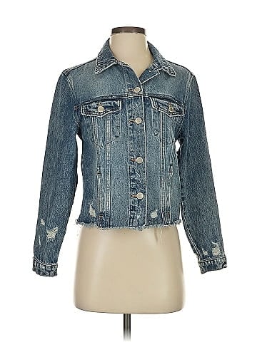 Vervet Denim Jacket (view 1)