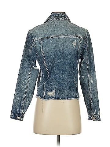 Vervet Denim Jacket (view 2)