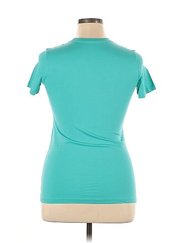 Bella Short Sleeve T-Shirt (view 2)