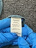 Veronica M. Blue Teal Sleeveless T-Shirt Size L - photo 4