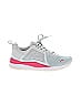 Puma Gray Sneakers Size 4 1/2 - photo 1