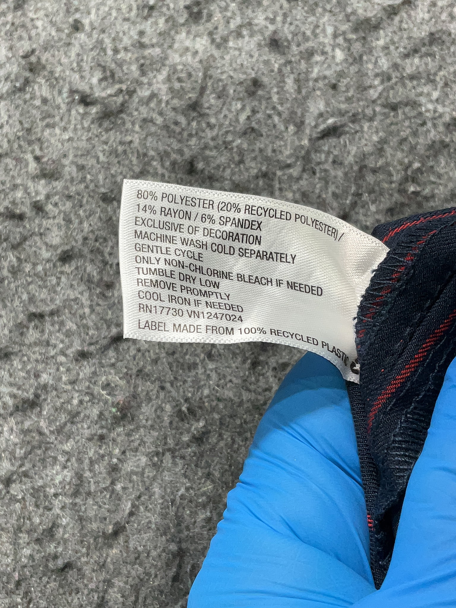 La Ligne x Target Women's Pants On Sale Up To 90% Off Retail ThredUp