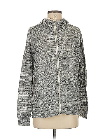 Alternative Earth Zip Up Hoodie (view 1)