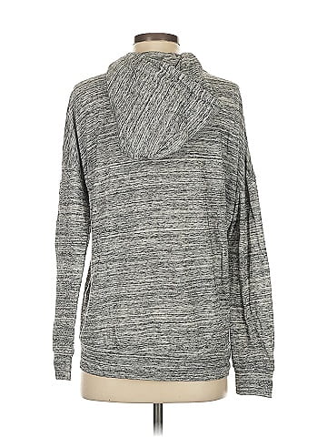 Alternative Earth Zip Up Hoodie (view 2)