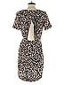 BCBGeneration Brown Romper Size 4 - photo 2