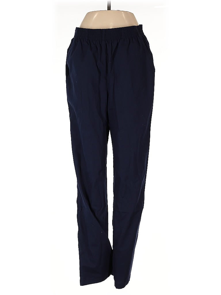 Pre-owned Butter Track Pants In Blue