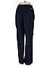 Butter Solid Blue Track Pants Size S - photo 2