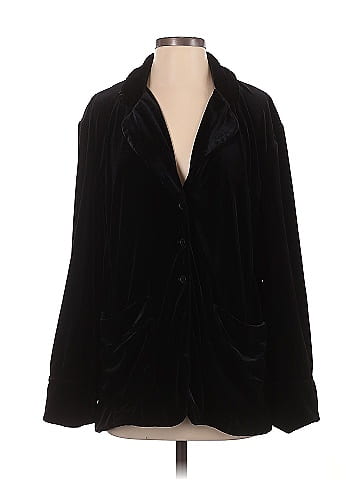 Zara Jacket (view 1)