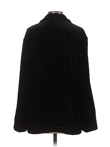 Zara Jacket (view 2)