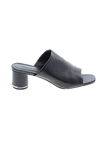 Rebecca Minkoff Mule/Clog (view 1)