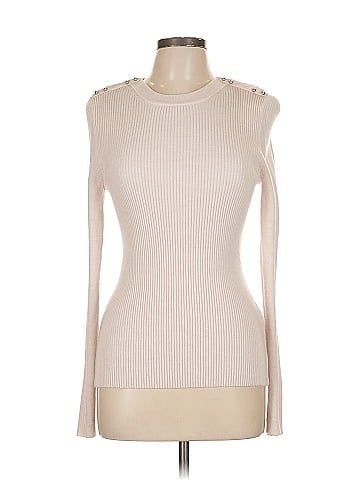 3.1 Phillip Lim Wool Pullover Sweater (view 1)