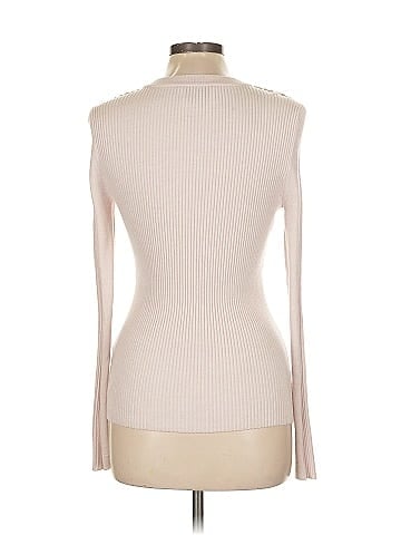 3.1 Phillip Lim Wool Pullover Sweater (view 2)