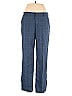INC International Concepts Plaid Blue Dress Pants Size 30 waist - photo 1