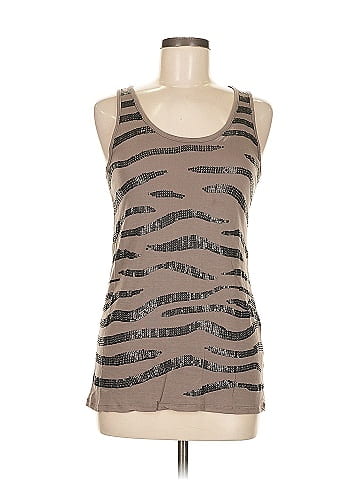 Cha Cha Vente Sleeveless Top (view 1)