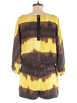 RACHEL Rachel Roy Romper (view 2)
