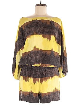 RACHEL Rachel Roy Romper (view 1)