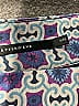 Assorted Brands Animal Print Purple Casual Skirt Size S - photo 4